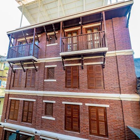 فندق بوتيك تراديشونال ستاي Lalitpur المظهر الخارجي الصورة